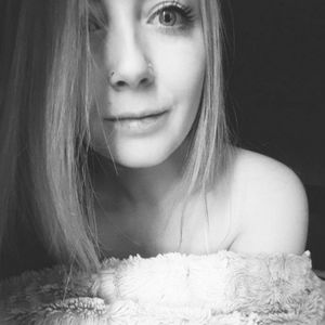 Meet your Posher, Kaitlyn